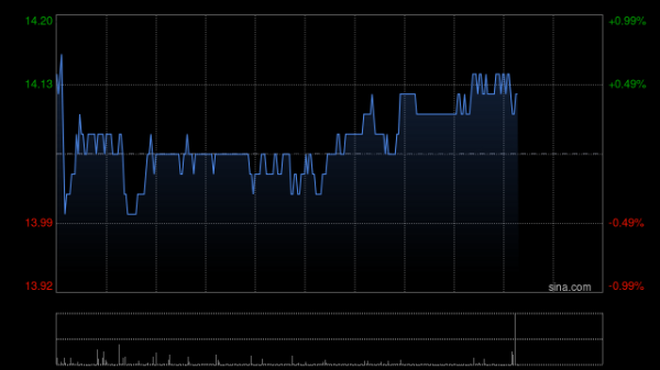 盛多网 大摩：中国财险第一季盈喜超其预期55% 维持“增持”评级