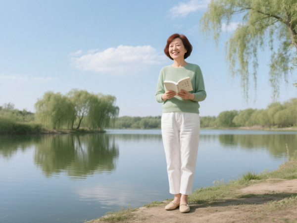 翻翻配资 人过七十，出门三不带，一定要记住