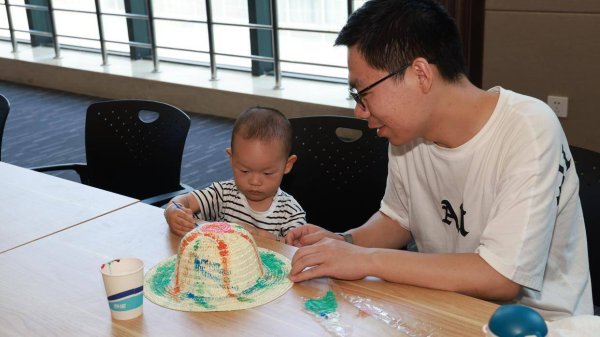 双融配资 让创意“顶”上开花，郑州市文物考古研究院“清凉一夏”系列活动首场开展