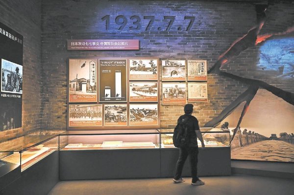 熊猫配资 昔日战略要地回龙庙重回公众视野