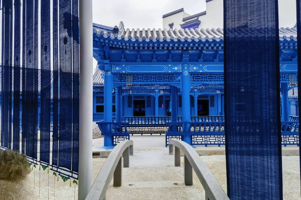 启运配资 “红楼”戏旅品牌，如何激发文旅新活力？