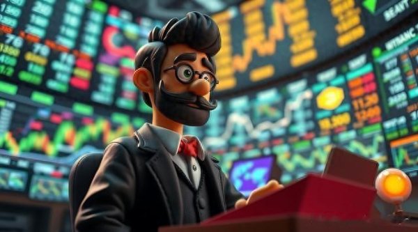 神机策 “为什么一买就跌一卖就涨? ”写给所有在股市里“太聪明”的散户