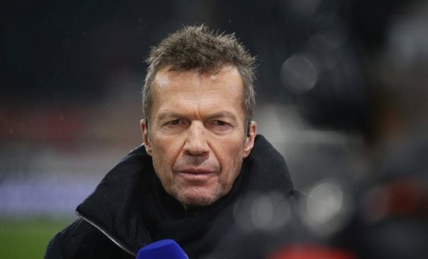 涌融优配 马特乌斯：赫内斯的大部分言论都很尴尬 埃贝尔应独立处理转会