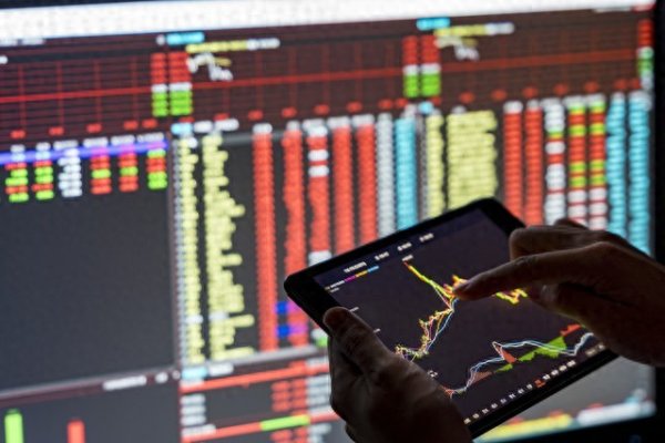 实倍网 炒股票有什么好的持续盈利方法? 我来告诉你!