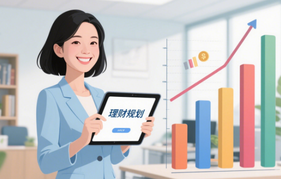 中兴证券 不懂理财产品分类? 别瞎买! 这份指南让你一眼看懂R1到R5