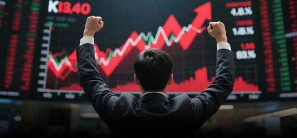 优配物料 股价创历史新高，营收净利双增，朱少醒新进的这只重仓股多赢!